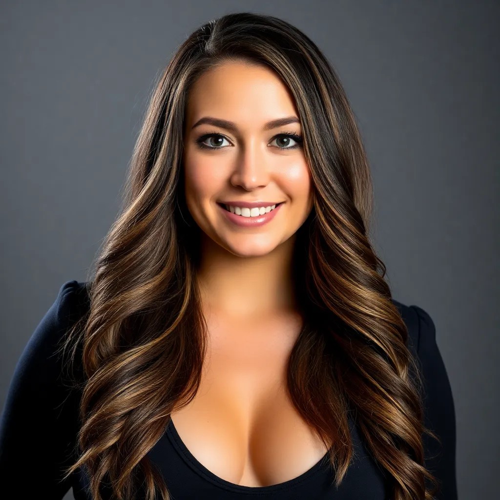 Lena Moore Avatar