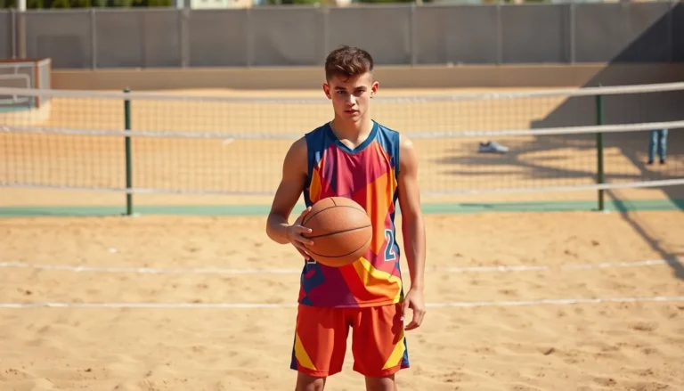 can you use basketball shoes for volleyball