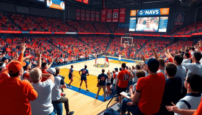 uf auburn basketball