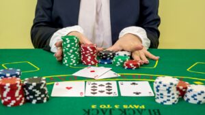 Baccarat Rules Are Simpler Than They Look